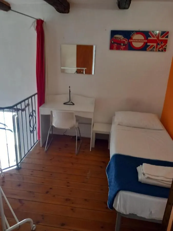 Una Casa Alla Sanita Naples