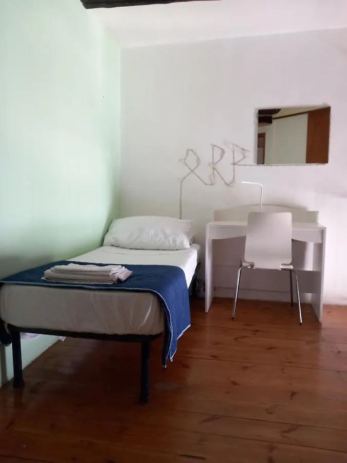 Una Casa Alla Sanita Naples Apartment