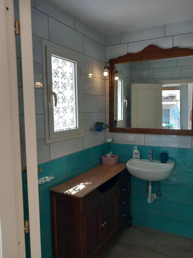 Una Casa Alla Sanita Neapol 0*,  Itálie