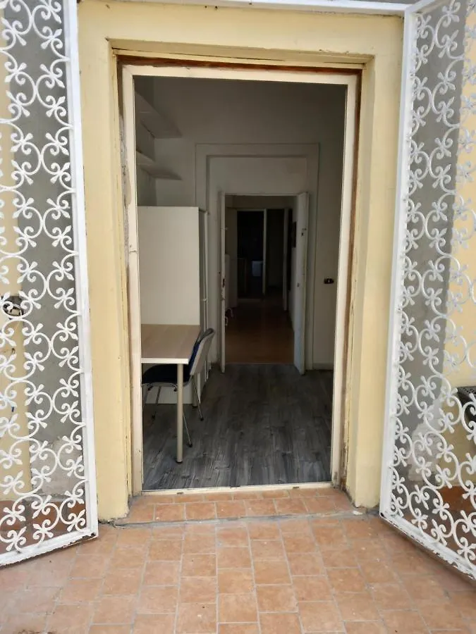 Una Casa Alla Sanita Naples 0*,  Italy