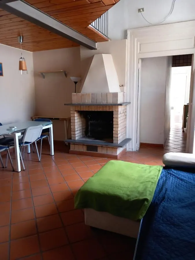 Una Casa Alla Sanita Naples