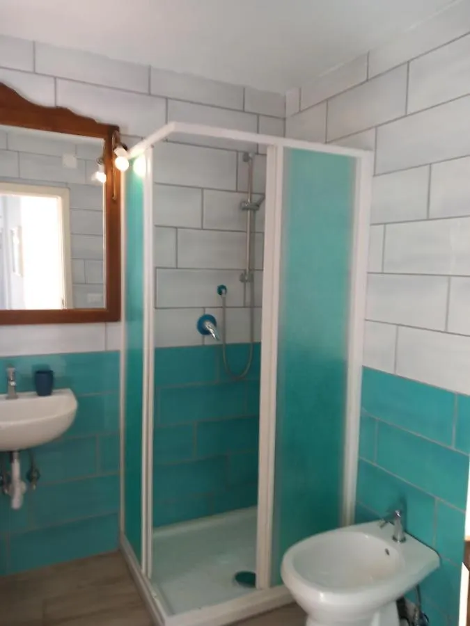 Una Casa Alla Sanita Naples Apartment