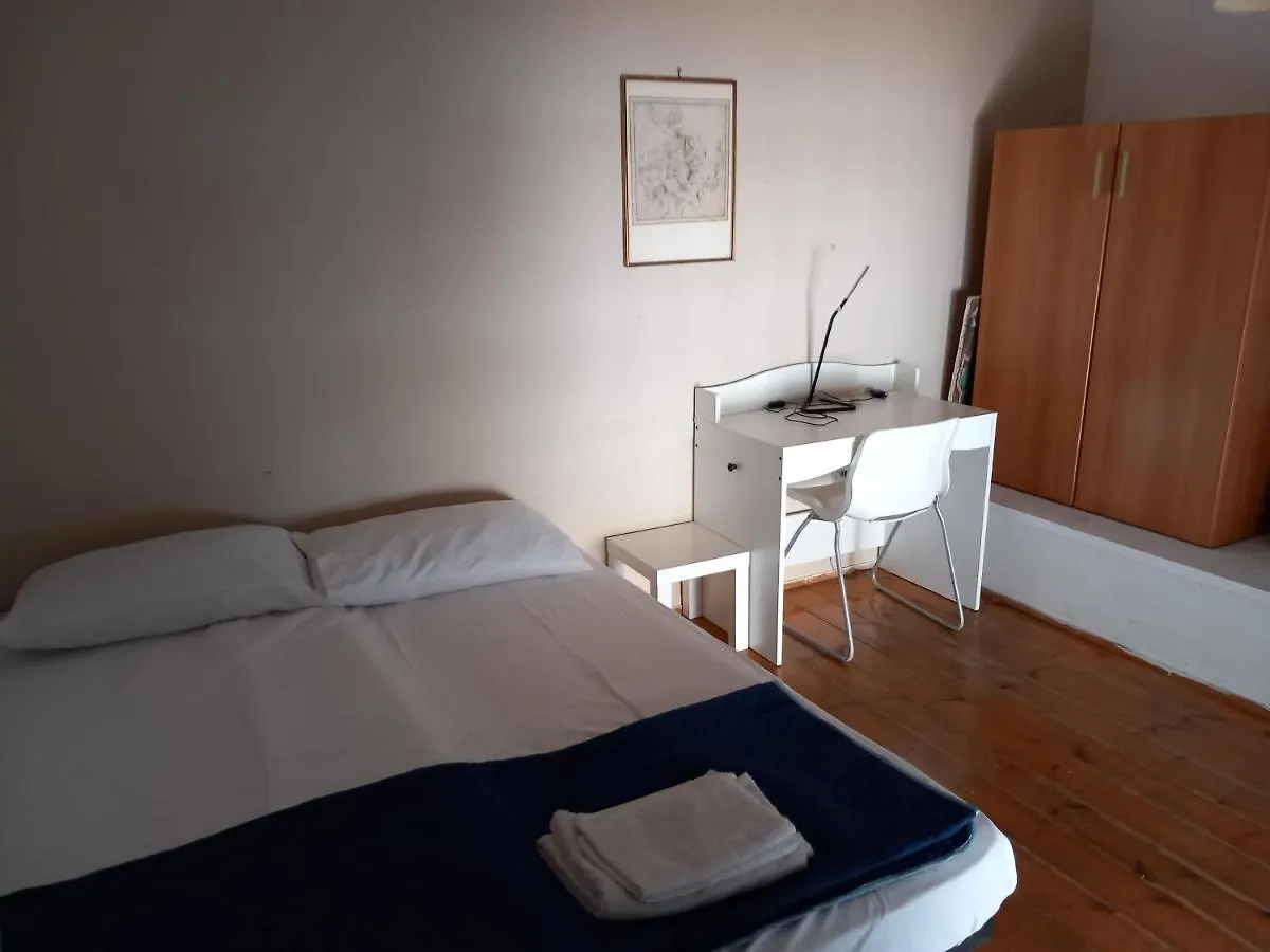 Una Casa Alla Sanita Neapol 0*,  Itálie