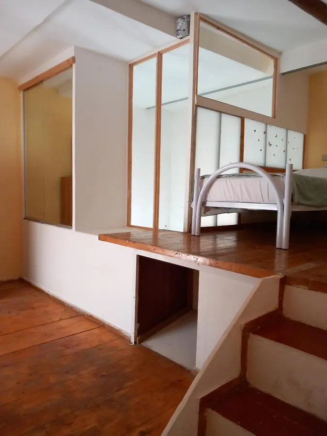 Una Casa Alla Sanita Neapol 0*,