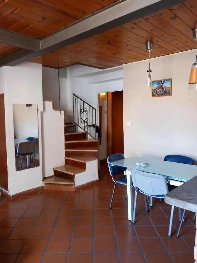 Una Casa Alla Sanita Naples