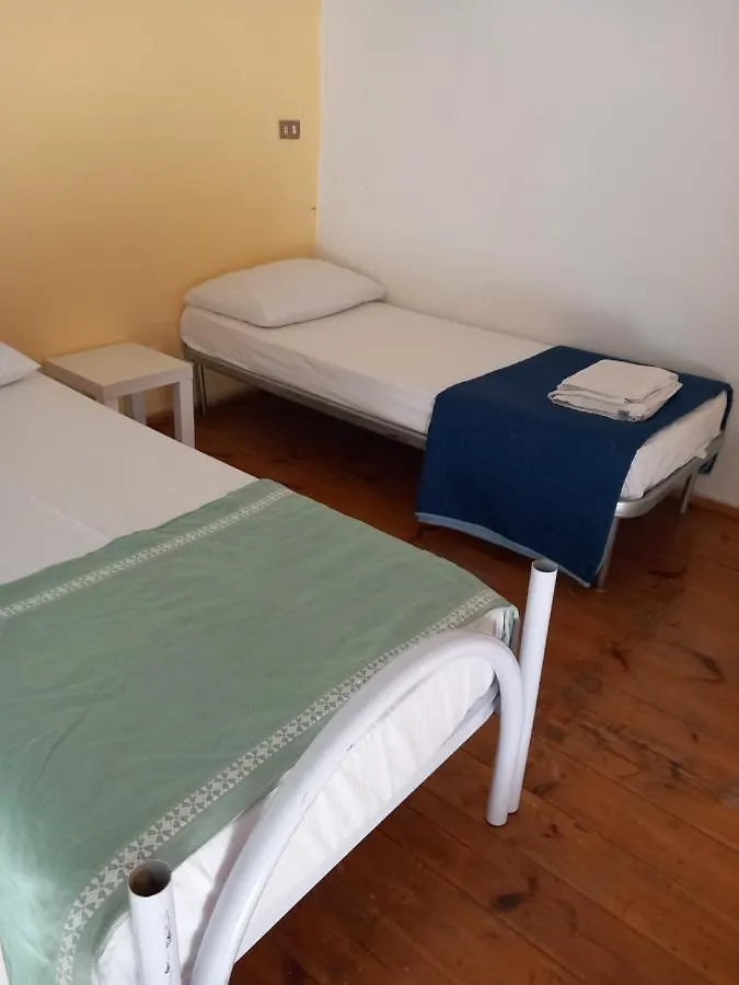 Una Casa Alla Sanita Naples 0*,