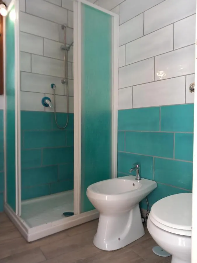 Apartment Una Casa Alla Sanita Naples Italy