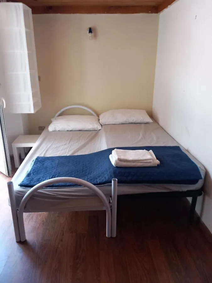 Apartment Una Casa Alla Sanita Naples