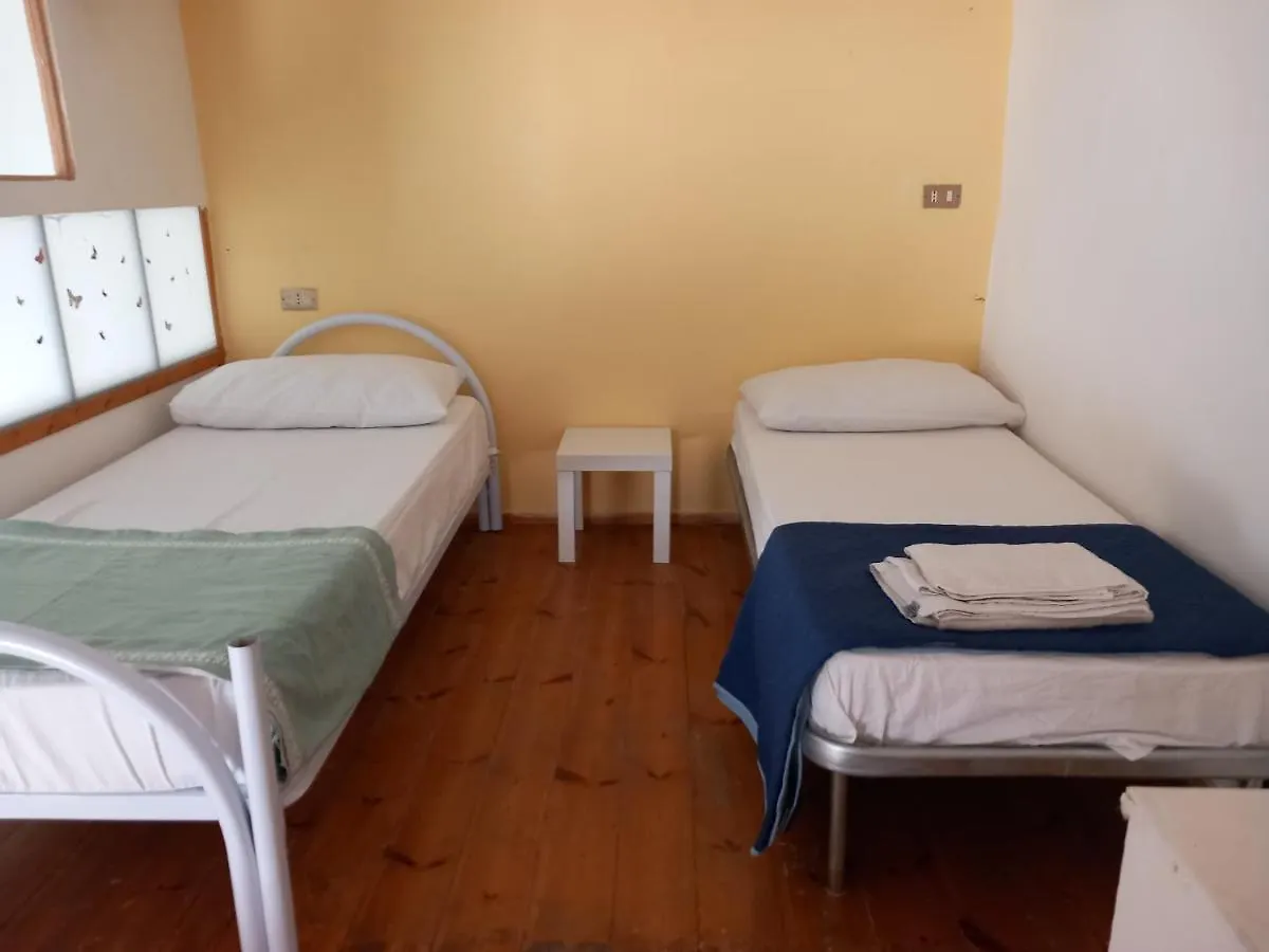 Apartment Una Casa Alla Sanita Naples