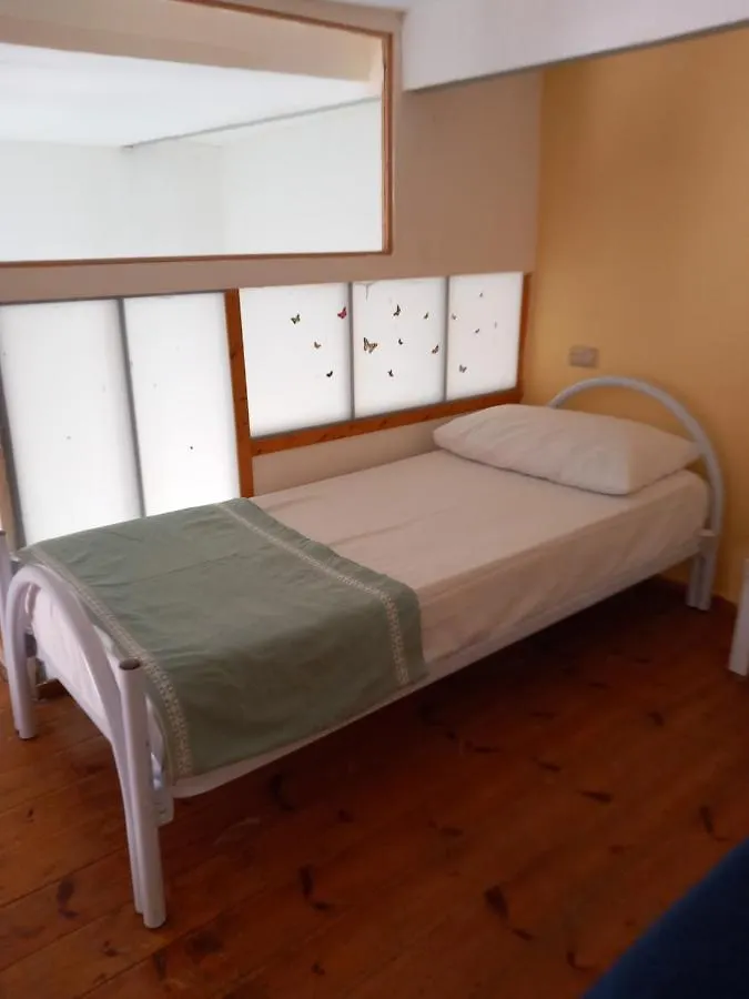 Una Casa Alla Sanita Neapol 0*,  Itálie