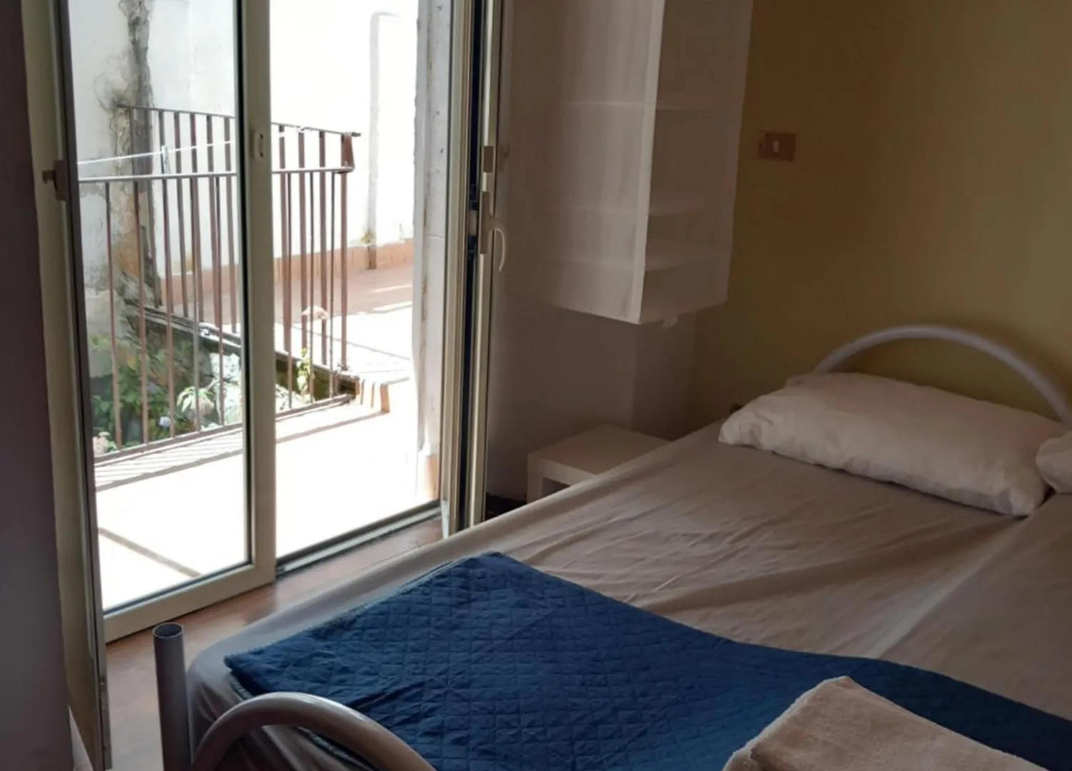 Una Casa Alla Sanita Naples 0*,  Italy