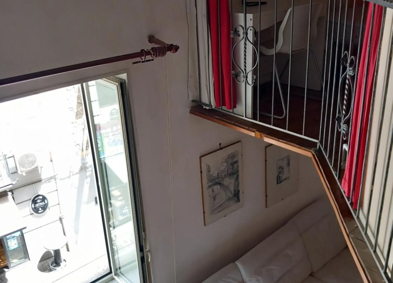Una Casa Alla Sanita Naples Apartment