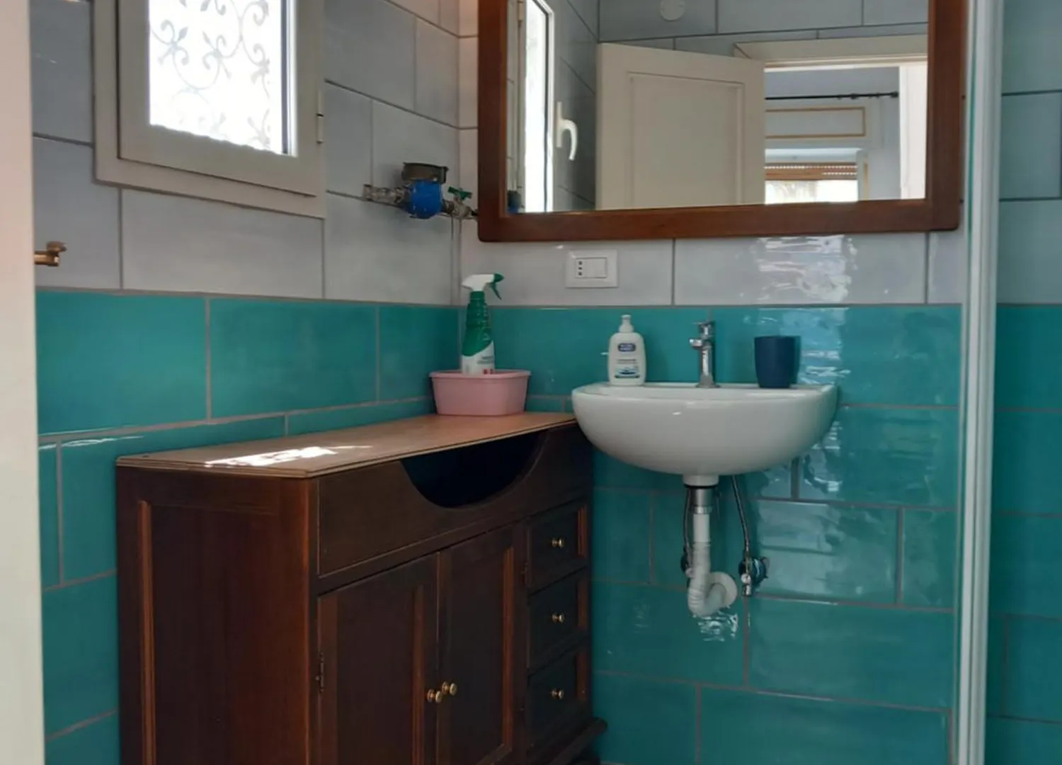 Una Casa Alla Sanita Neapol
