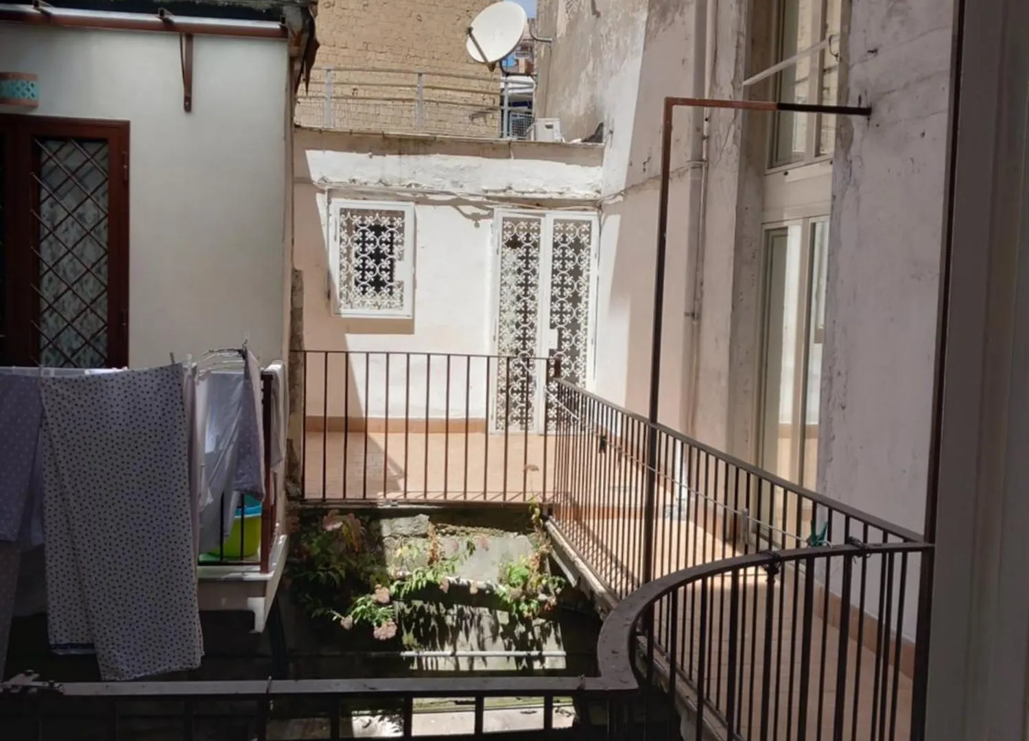 Una Casa Alla Sanita Naples