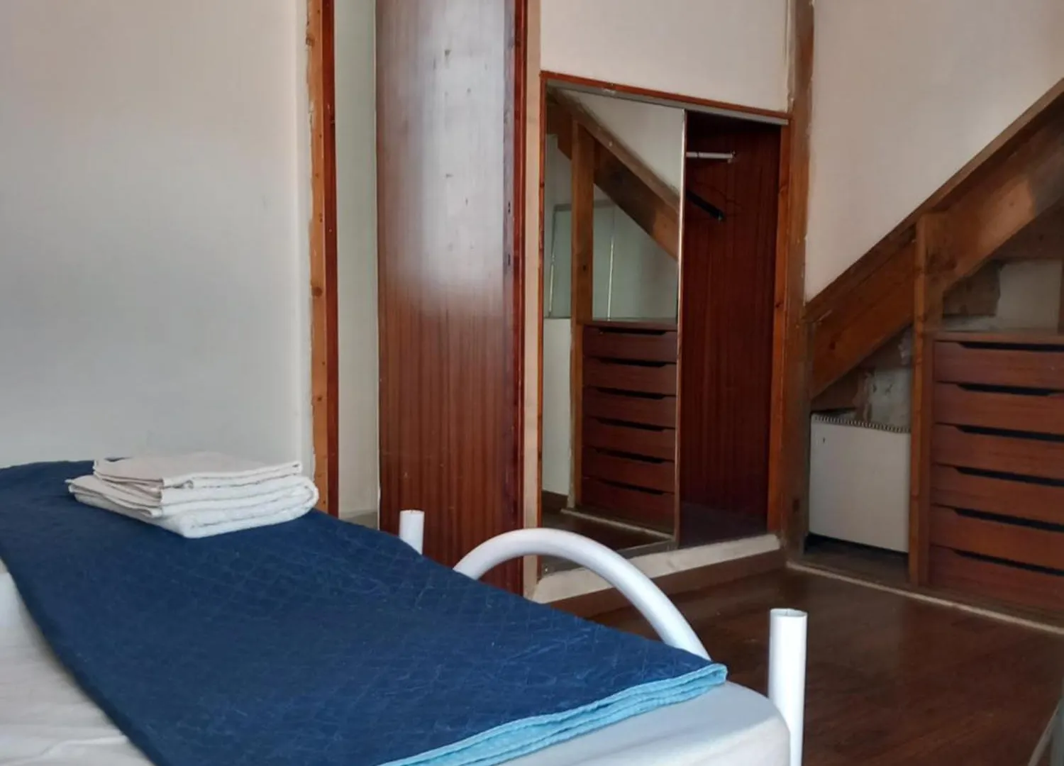 Una Casa Alla Sanita Neapol 0*,