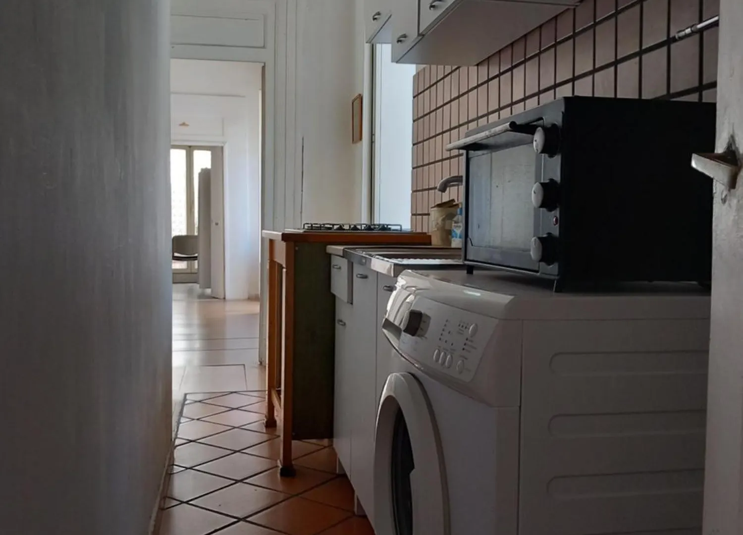 Una Casa Alla Sanita Naples